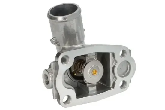 Thermostat, Kühlmittel THERMOTEC D2E002TT Bild Thermostat, Kühlmittel THERMOTEC D2E002TT