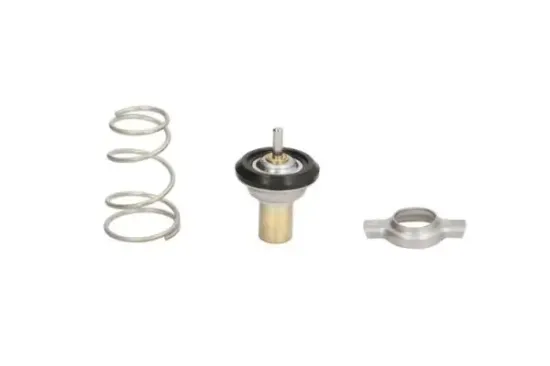 Thermostat, Kühlmittel THERMOTEC D2F002TT Bild Thermostat, Kühlmittel THERMOTEC D2F002TT