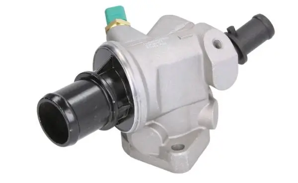 Thermostat, Kühlmittel THERMOTEC D2F004TT