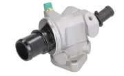 Thermostat, Kühlmittel THERMOTEC D2F004TT