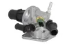Thermostat, Kühlmittel THERMOTEC D2F009TT Bild Thermostat, Kühlmittel THERMOTEC D2F009TT