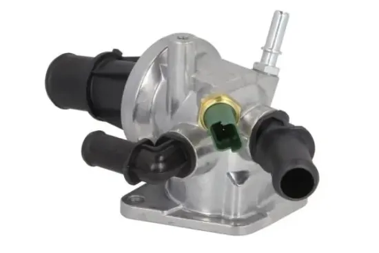 Thermostat, Kühlmittel THERMOTEC D2F009TT Bild Thermostat, Kühlmittel THERMOTEC D2F009TT