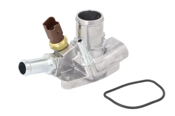 Thermostat, Kühlmittel THERMOTEC D2F013TT