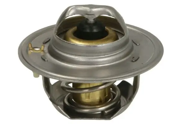 Thermostat, Kühlmittel THERMOTEC D2FO002TT