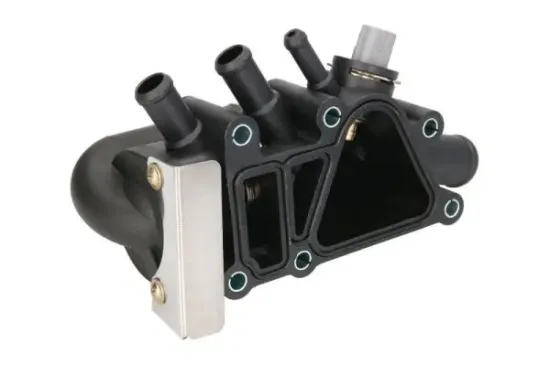 Kühlmittelflansch THERMOTEC D2G006TT Bild Kühlmittelflansch THERMOTEC D2G006TT