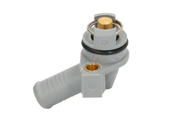 Thermostat, Ölkühlung THERMOTEC D2G007TT