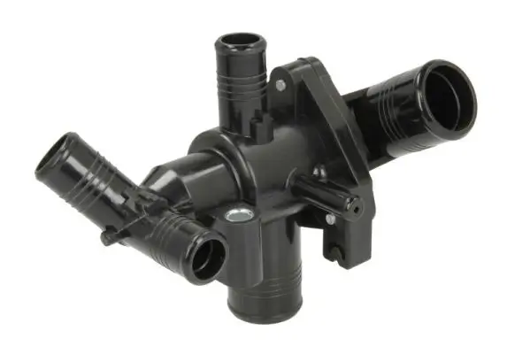 Thermostat, Kühlmittel THERMOTEC D2G012TT