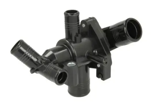 Thermostat, Kühlmittel THERMOTEC D2G012TT Bild Thermostat, Kühlmittel THERMOTEC D2G012TT