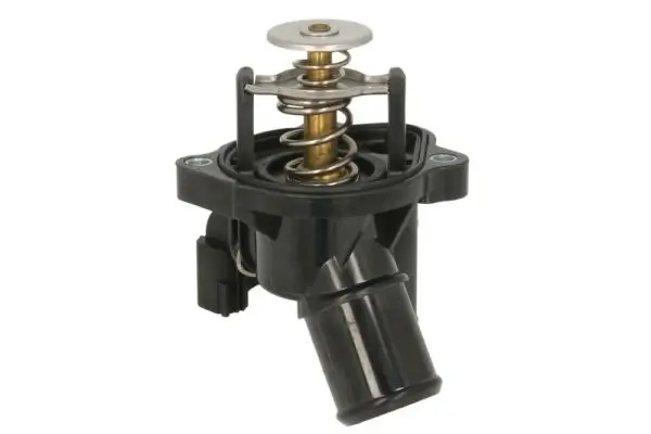 Thermostat, Kühlmittel THERMOTEC D2G015TT