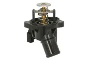 Thermostat, Kühlmittel THERMOTEC D2G015TT