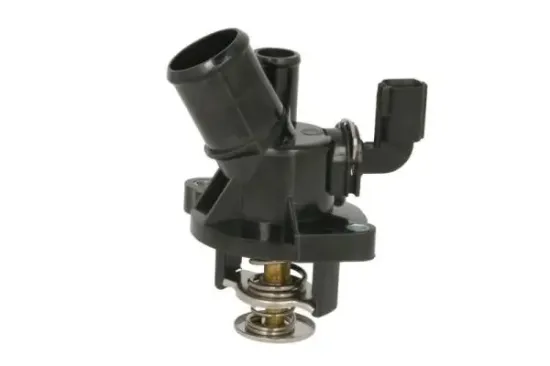 Thermostat, Kühlmittel THERMOTEC D2G015TT Bild Thermostat, Kühlmittel THERMOTEC D2G015TT