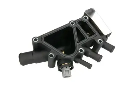 Thermostat, Kühlmittel THERMOTEC D2G017TT Bild Thermostat, Kühlmittel THERMOTEC D2G017TT