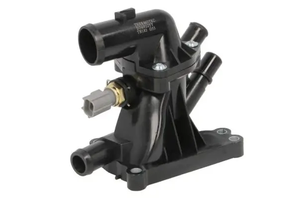Thermostat, Kühlmittel THERMOTEC D2G022TT