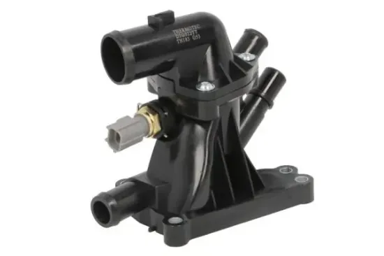 Thermostat, Kühlmittel THERMOTEC D2G022TT Bild Thermostat, Kühlmittel THERMOTEC D2G022TT