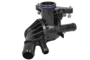 Thermostat, Kühlmittel THERMOTEC D2G023TT