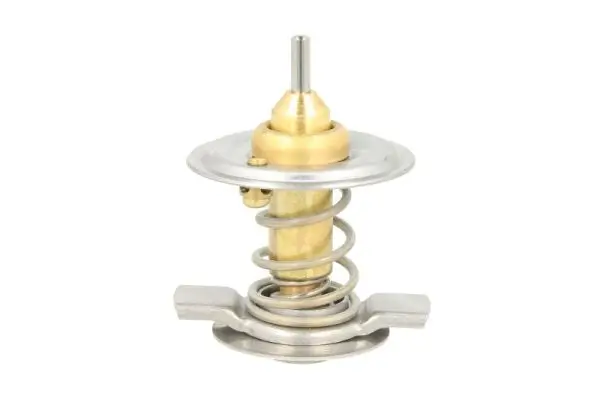 Thermostat, Kühlmittel THERMOTEC D2M004TT