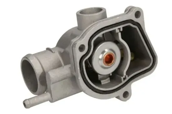 Thermostat, Kühlmittel THERMOTEC D2M008TT Bild Thermostat, Kühlmittel THERMOTEC D2M008TT