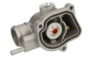 Thermostat, Kühlmittel THERMOTEC D2R012TT