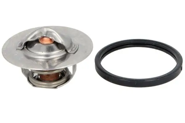 Thermostat, Kühlmittel THERMOTEC D2P001TT