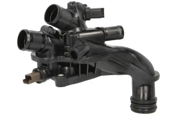 Thermostat, Kühlmittel THERMOTEC D2P009TT