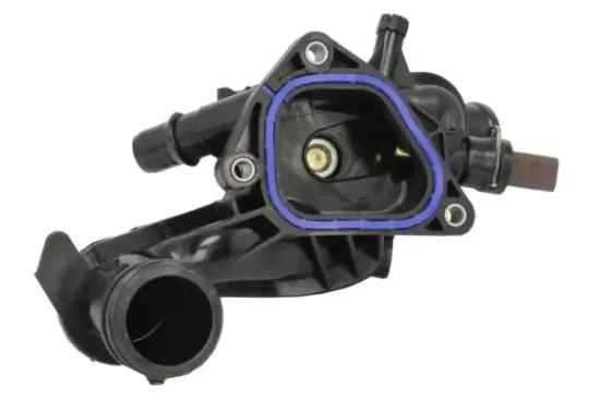 Thermostat, Kühlmittel THERMOTEC D2P009TT Bild Thermostat, Kühlmittel THERMOTEC D2P009TT