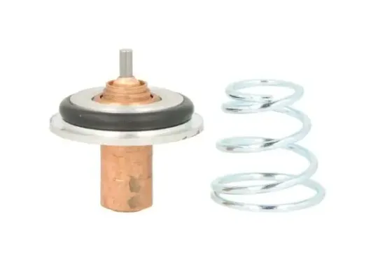 Thermostat, Kühlmittel THERMOTEC D2R002TT Bild Thermostat, Kühlmittel THERMOTEC D2R002TT