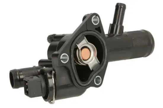 Thermostat, Kühlmittel THERMOTEC D2R006TT Bild Thermostat, Kühlmittel THERMOTEC D2R006TT