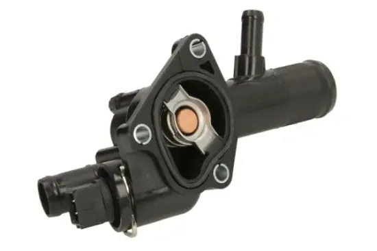 Thermostat, Kühlmittel THERMOTEC D2R009TT Bild Thermostat, Kühlmittel THERMOTEC D2R009TT