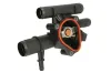 Thermostat, Kühlmittel THERMOTEC D2R011TT Bild Thermostat, Kühlmittel THERMOTEC D2R011TT