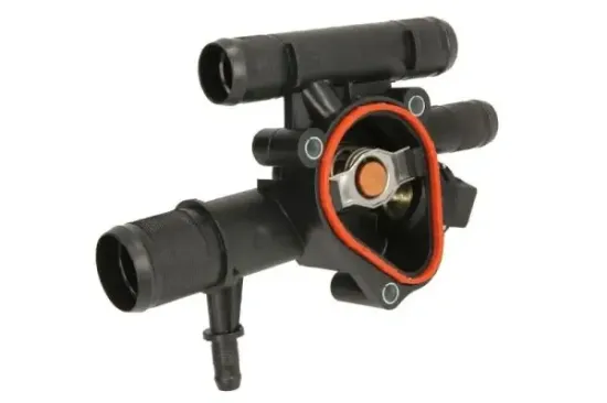 Thermostat, Kühlmittel THERMOTEC D2R011TT Bild Thermostat, Kühlmittel THERMOTEC D2R011TT