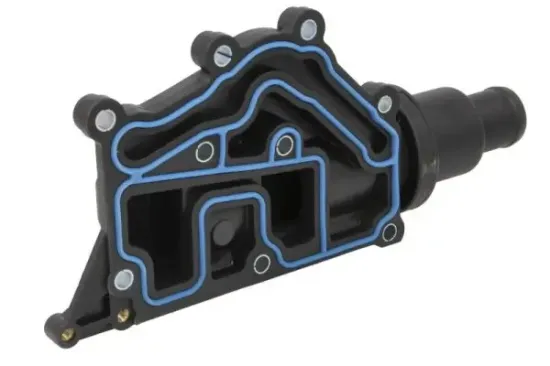 Thermostat, Kühlmittel THERMOTEC D2R020TT Bild Thermostat, Kühlmittel THERMOTEC D2R020TT