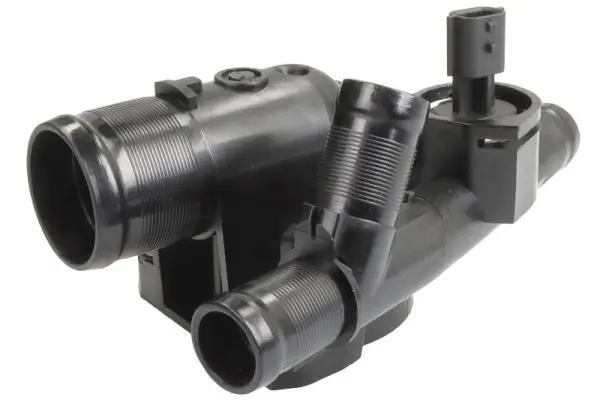 Thermostat, Kühlmittel THERMOTEC D2R021TT