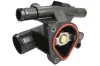 Thermostat, Kühlmittel THERMOTEC D2R021TT Bild Thermostat, Kühlmittel THERMOTEC D2R021TT