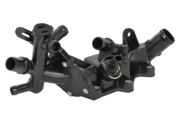 Thermostat, Kühlmittel THERMOTEC D2R022TT