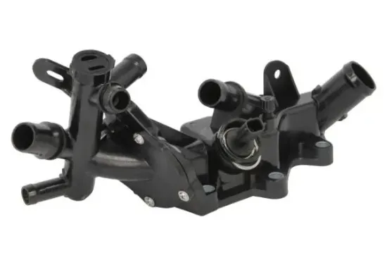 Thermostat, Kühlmittel THERMOTEC D2R022TT Bild Thermostat, Kühlmittel THERMOTEC D2R022TT