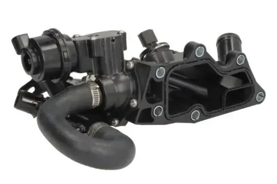 Thermostat, Kühlmittel THERMOTEC D2R023TT Bild Thermostat, Kühlmittel THERMOTEC D2R023TT