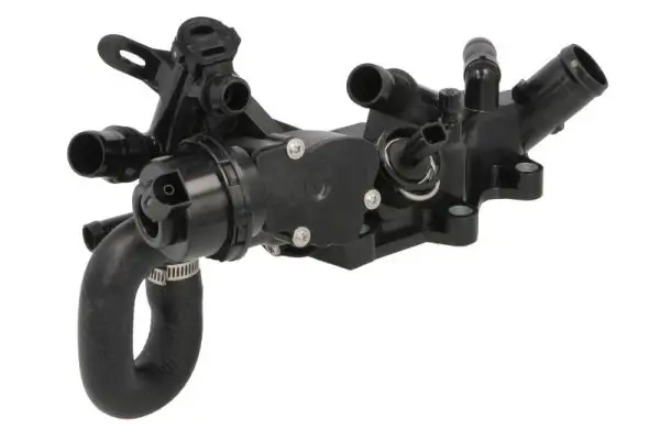 Thermostat, Kühlmittel THERMOTEC D2R024TT