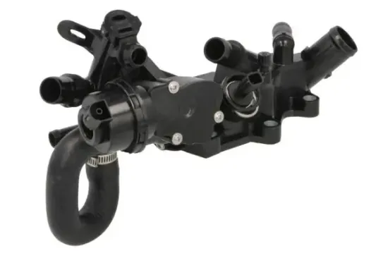 Thermostat, Kühlmittel THERMOTEC D2R024TT Bild Thermostat, Kühlmittel THERMOTEC D2R024TT