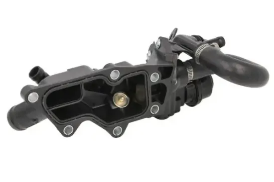 Thermostat, Kühlmittel THERMOTEC D2R024TT Bild Thermostat, Kühlmittel THERMOTEC D2R024TT