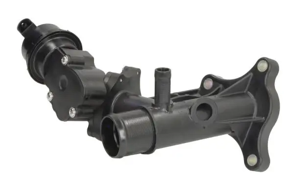 Thermostat, Kühlmittel THERMOTEC D2R025TT