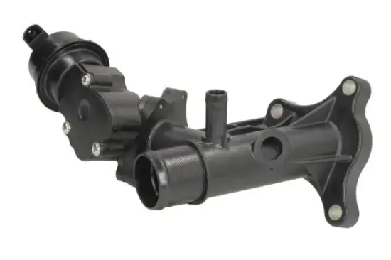 Thermostat, Kühlmittel THERMOTEC D2R025TT Bild Thermostat, Kühlmittel THERMOTEC D2R025TT