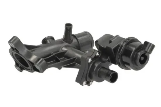 Thermostat, Kühlmittel THERMOTEC D2R025TT Bild Thermostat, Kühlmittel THERMOTEC D2R025TT