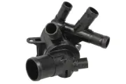 Thermostat, Kühlmittel THERMOTEC D2R026TT