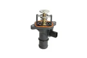 Thermostat, Kühlmittel THERMOTEC D2T005TT