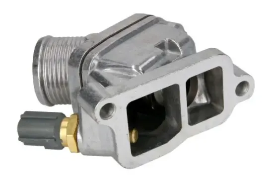 Thermostat, Kühlmittel THERMOTEC D2V003TT Bild Thermostat, Kühlmittel THERMOTEC D2V003TT