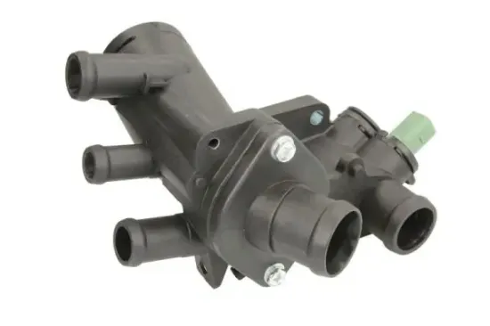 Thermostatgehäuse THERMOTEC D2W008TT Bild Thermostatgehäuse THERMOTEC D2W008TT