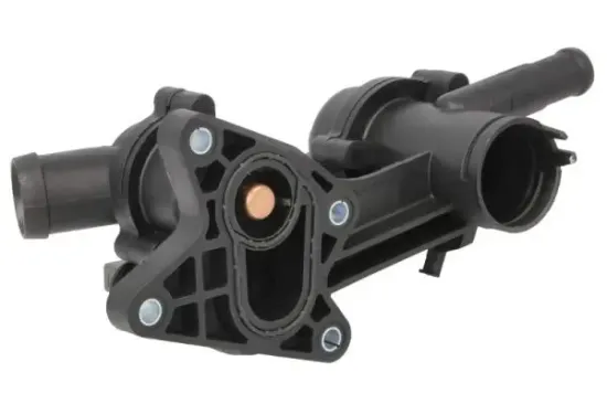 Thermostat, Kühlmittel THERMOTEC D2W013TT Bild Thermostat, Kühlmittel THERMOTEC D2W013TT