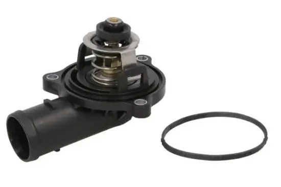 Thermostat, Kühlmittel THERMOTEC D2W017TT Bild Thermostat, Kühlmittel THERMOTEC D2W017TT
