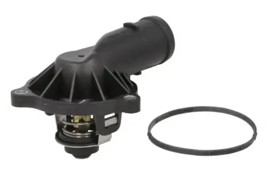 Thermostat, Kühlmittel THERMOTEC D2W017TT Bild Thermostat, Kühlmittel THERMOTEC D2W017TT