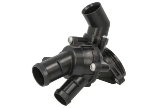 Ölkühler, Motoröl THERMOTEC D4A005TT Bild Ölkühler, Motoröl THERMOTEC D4A005TT